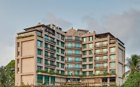 Goldfinch Hotel Mangalore  India