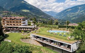 Hotel Traubenheim Dorf Tirol
