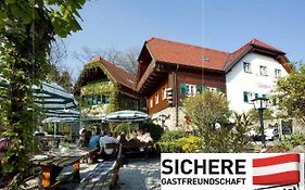 Gasthaus Stoffbauer Graz 3*