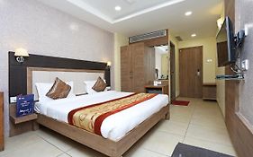 Hotel Oasis Bhopal