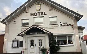 Hotel zum Nordpol