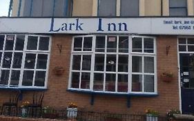 Lark Inn Blackpool 3*