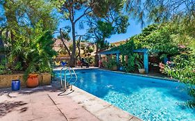 Scenic Villa In Martigues With Private Pool
