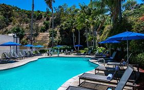 Sheraton Hotel San Diego Mission Valley
