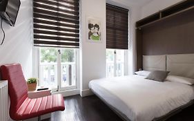News Hotel Charlotte&Tottenham Rooms&Flats By Dc London Rooms