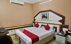 Hotel vt Residency Bangalore