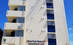 Emi Full Resort photos Exterior