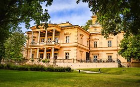Villa Lanna Prague