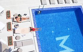 Hotel Mim Mallorca & Spa - Adults Only photos Exterior