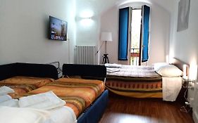 Room Milano