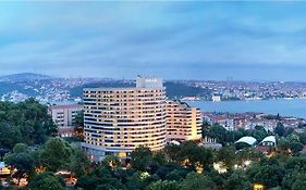 Hotel Conrad Istanbul