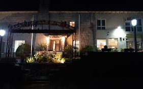 Hotel Sierra Oriente
