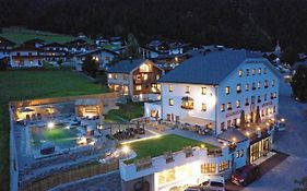 Hotel Weiler Obertilliach