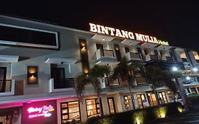 Hotel Bintang Mulia Jember 3*