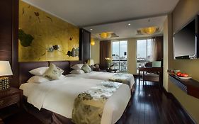 Golden Silk Hotel Hanoi 4*