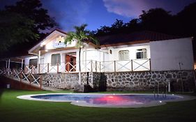 Hotel Ocotal Bed & Breakfast Playa Ocotal 2* Costa Rica