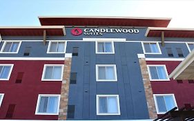 Candlewood Suites Fargo South-Medical Center, An Ihg Hotel photos Exterior