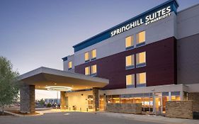 Springhill Suites Denver Parker