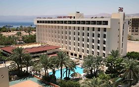 Aqaba Gulf Hotel photos Exterior