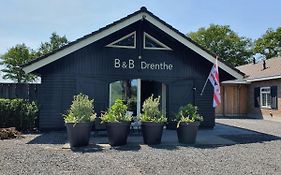 B&B Drenthe