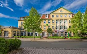Herzog Georg Hotel Bad Liebenstein