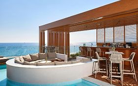 Hotel Enorme Santanna Beach Crete