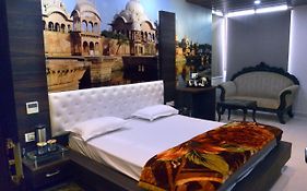 Hotel Gautam Grand Varanasi