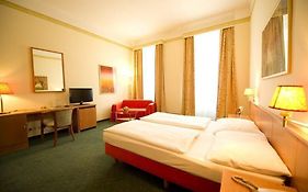 Hotel Allegro Vienna 3*