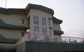Yegoala Hotel Accra