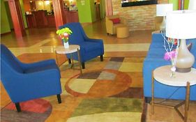 Quality Inn And Suites Chattanooga Tn 3*