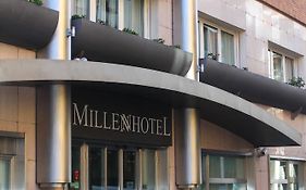Hotel Millenn Bologna