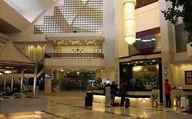 Regent Plaza Hotel Karachi