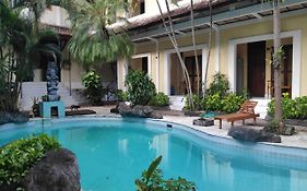 Villa Puri Royan Bali