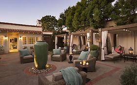 The Inn at Rancho Santa fe Ca