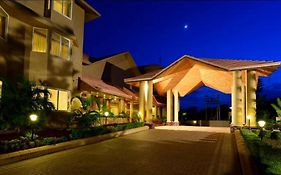The Chariot Resort & Spa Puri 4* India