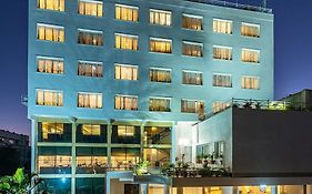 Hotel Southern Star Hassan 3*