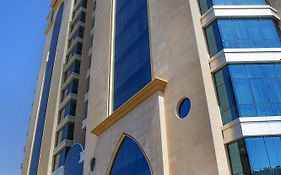 Century Hotel Doha photos Exterior