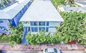Villa Harding Suites Miami Beach