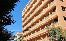 Bella Riva Hotel Beirut