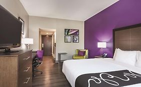 La Quinta Inn & Suites By Wyndham Columbus North