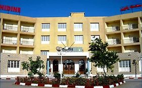 Hotel Mouahidine Oran