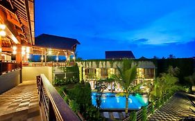 Ubud Wana Resort photos Exterior