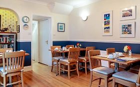 Cheriton Guest House Sidmouth 4*