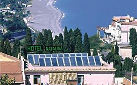 Hotel Natalina Taormina