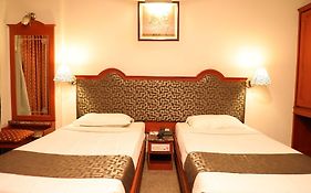 Vestin Park Hotel Chennai 3* India