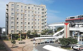 Hotel Gran View Okinawa photos Exterior