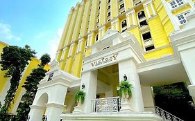 Victory Executive Residences Bangkok