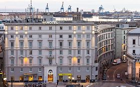 Hotel Aquila Reale Genova