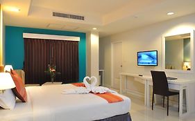 Vc Hotel Pattaya