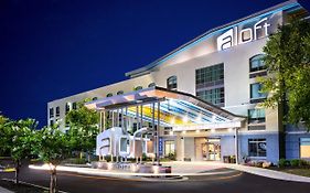 Aloft Columbia Harbison Hotel 3* United States